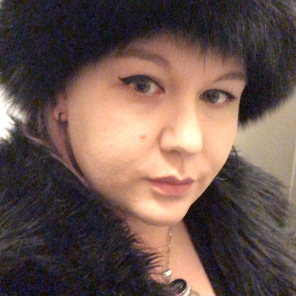 Meet your Posher, Ciara